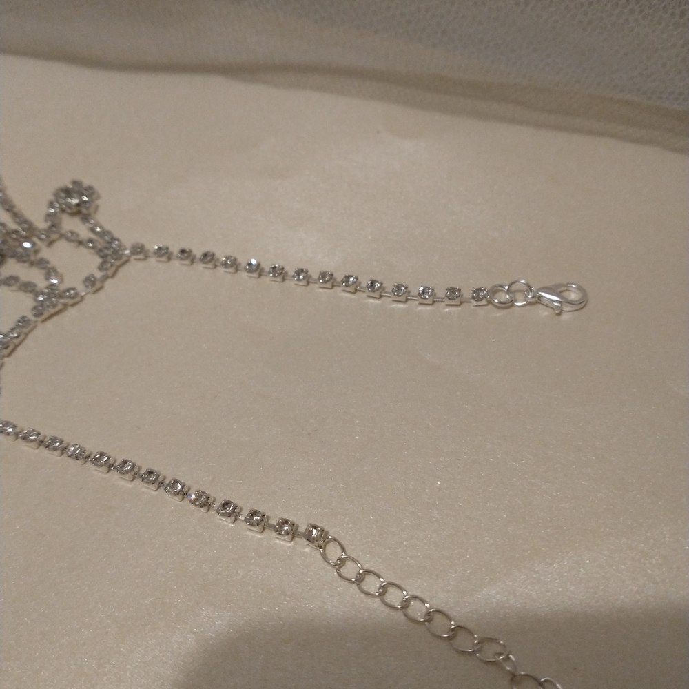Crystal Jewelry Shoes! - Picture 7 of 10